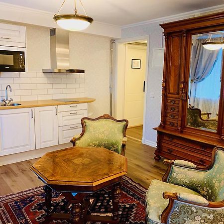 Herrgardshotellet I Laxå Eksteriør bilde