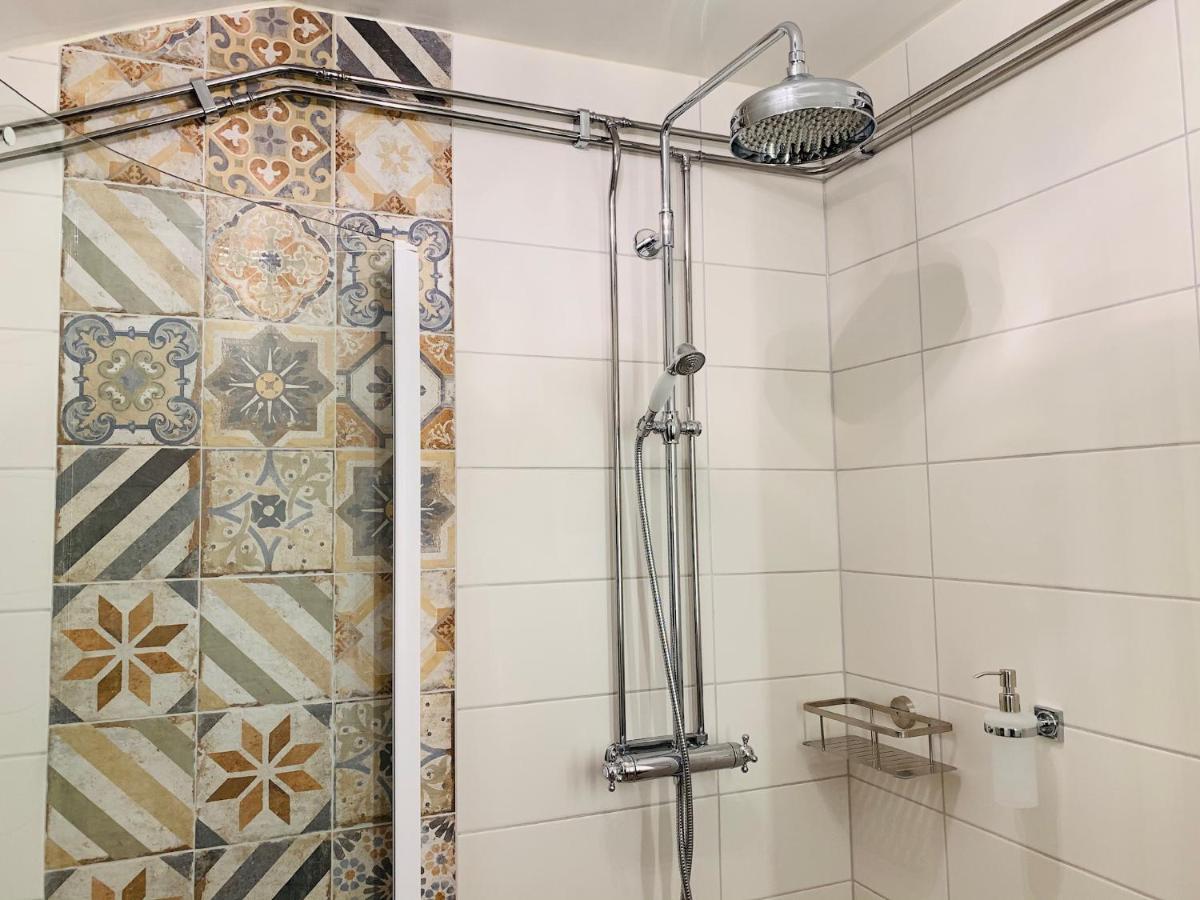 Herrgardshotellet I Laxå Eksteriør bilde