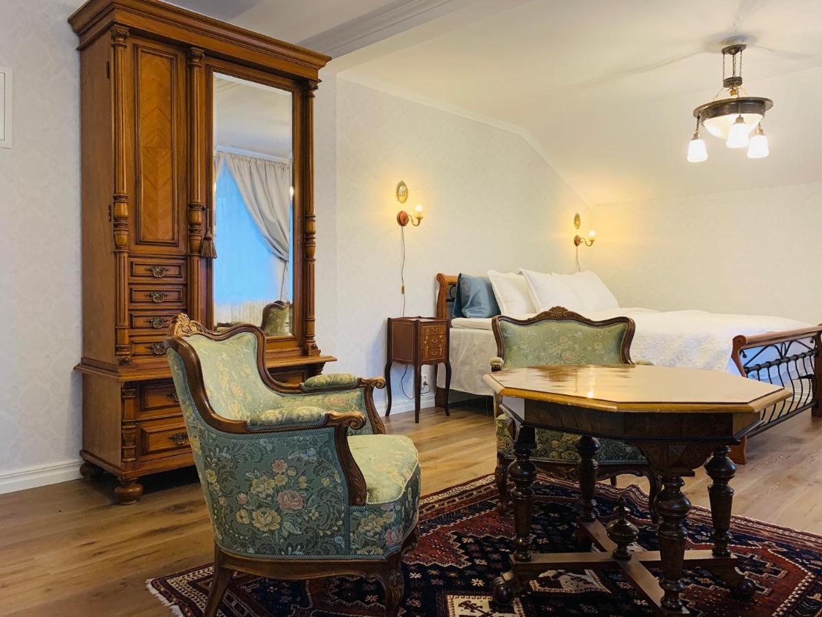 Herrgardshotellet I Laxå Eksteriør bilde