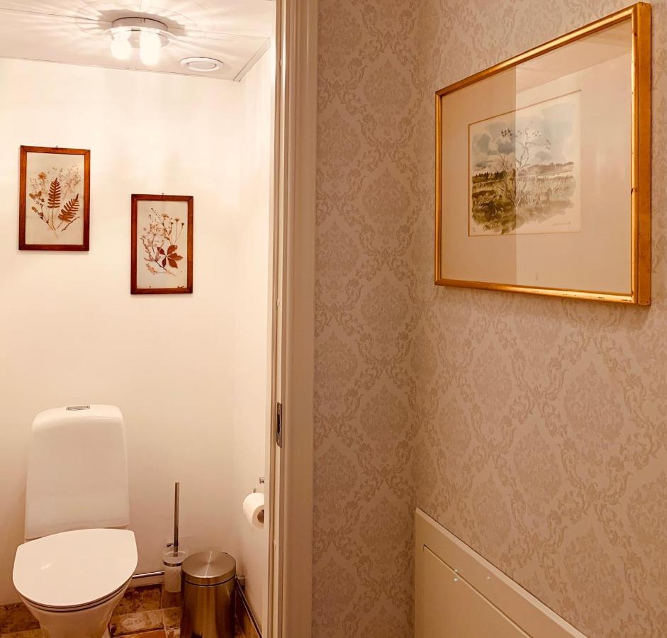 Herrgardshotellet I Laxå Eksteriør bilde